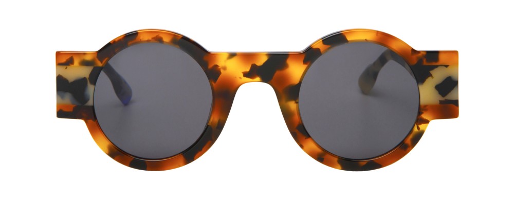  Color: Double Tortoise